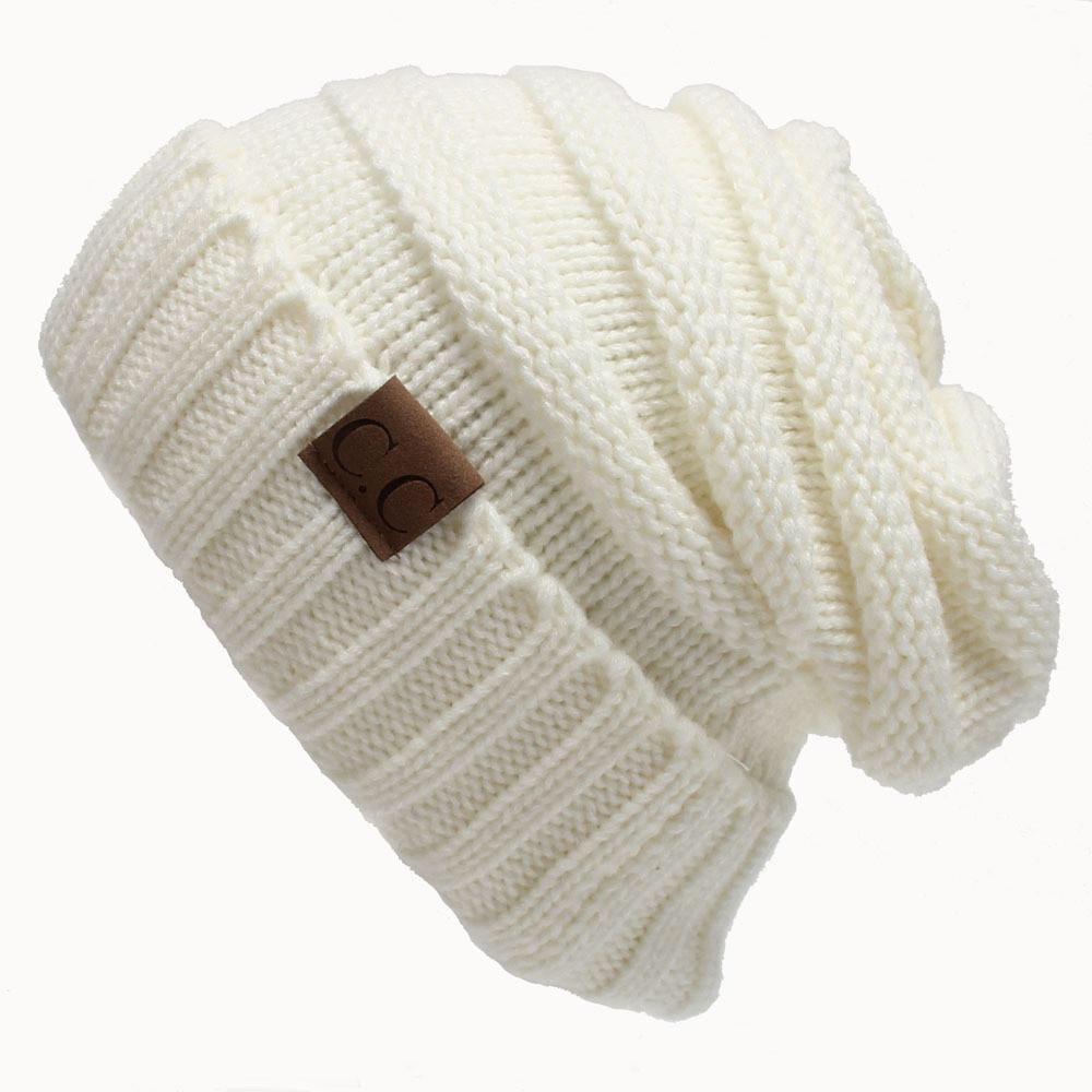 NWT C.C Winter Hat